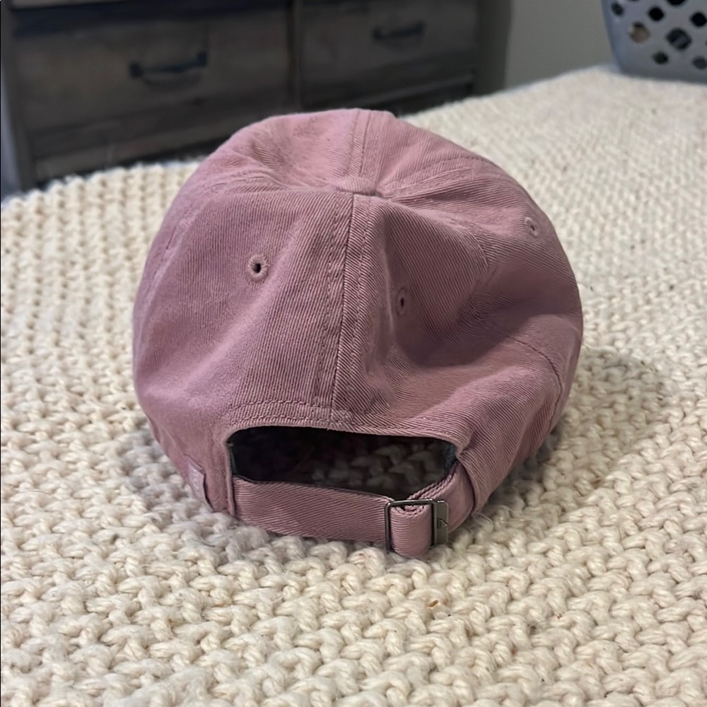 Adidas Dusty Rose Cap - Picture 3 of 4
